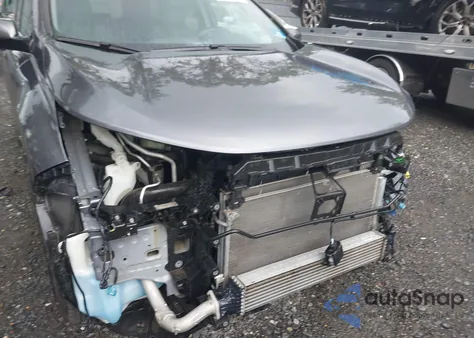 2020 Honda Cr-V Awd Ex-L from USA, damaged, VIN 2HKRW2H82LH615782